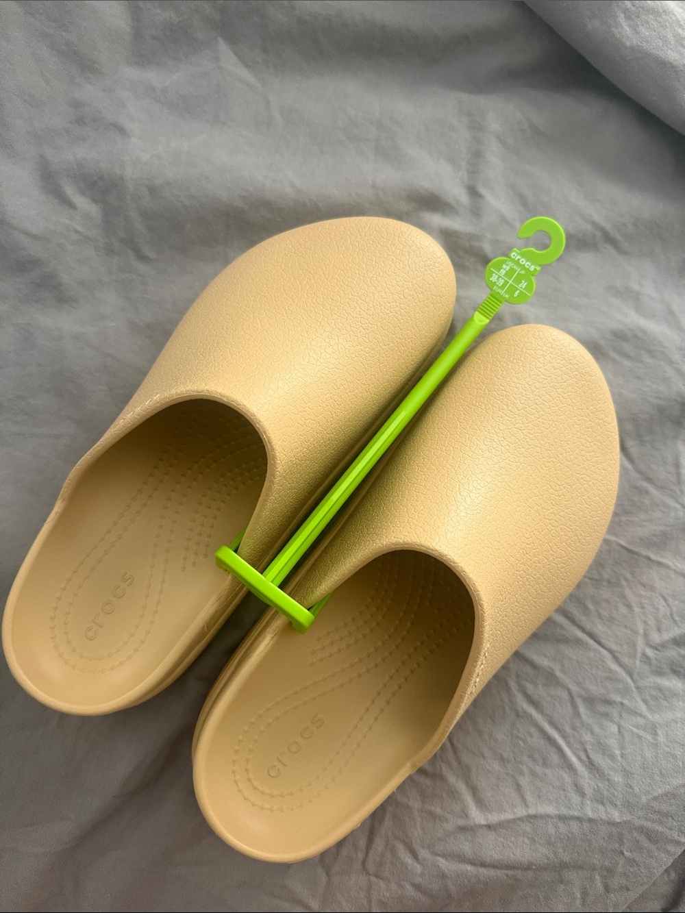 CROCS Platform Dylan